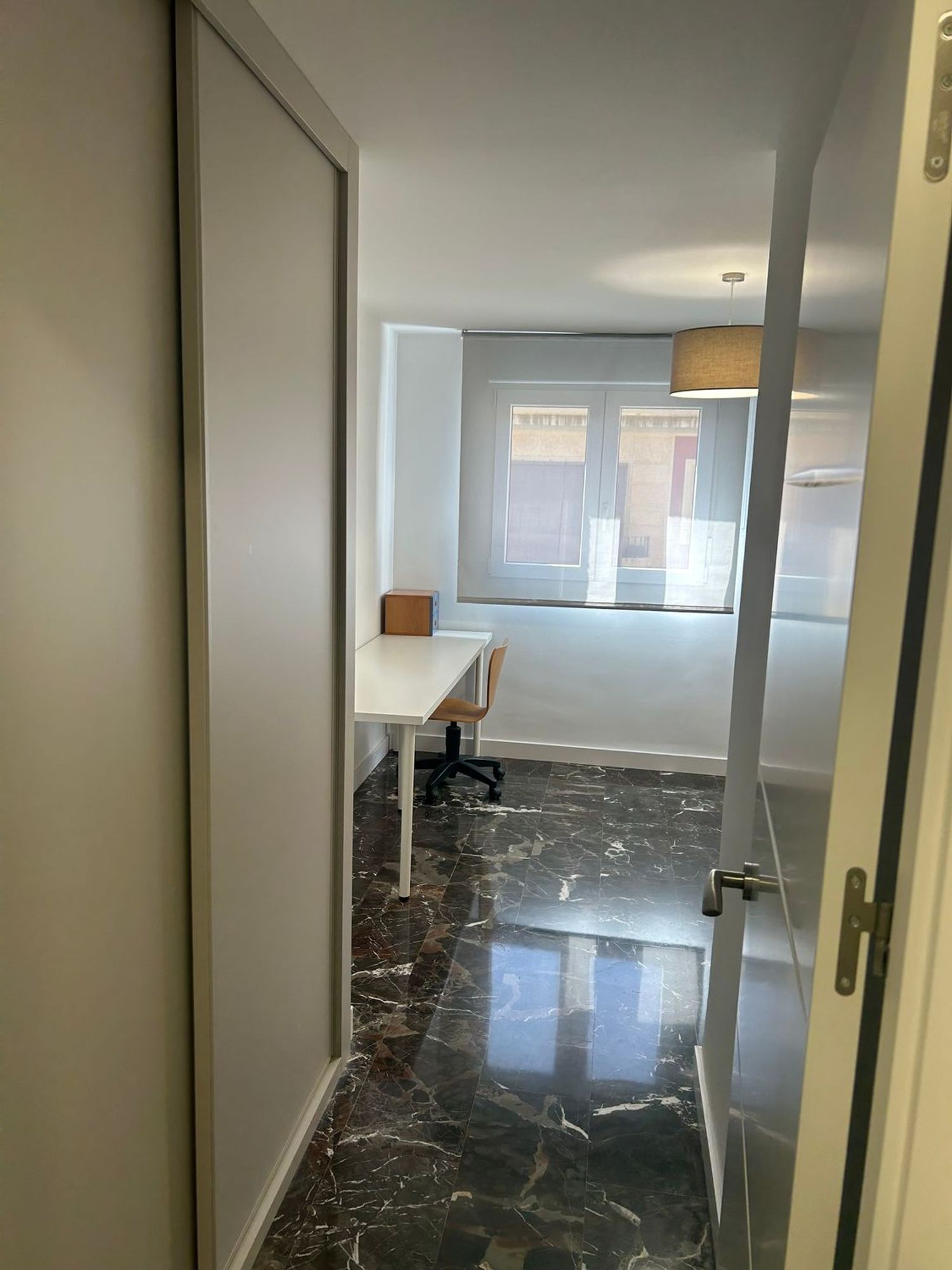 Piso en Calle Doctor Eduardo de Teresa, 12, Carrera de la Virgen - Paseo del Salón - Foto 27