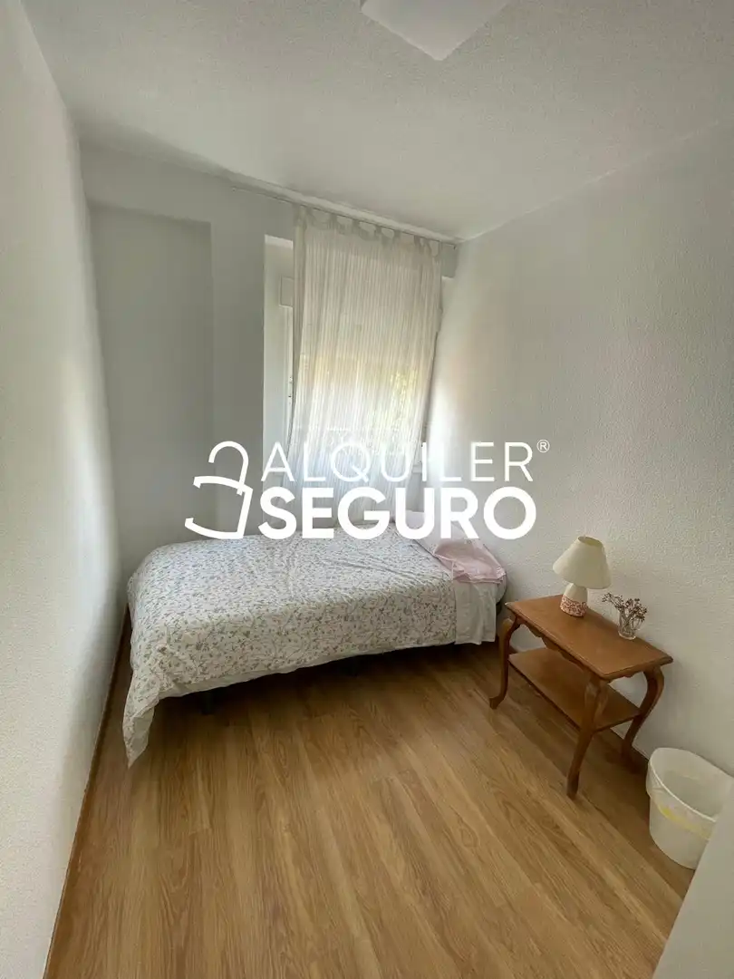 Piso en  Sagrados Corazones - Foto 15