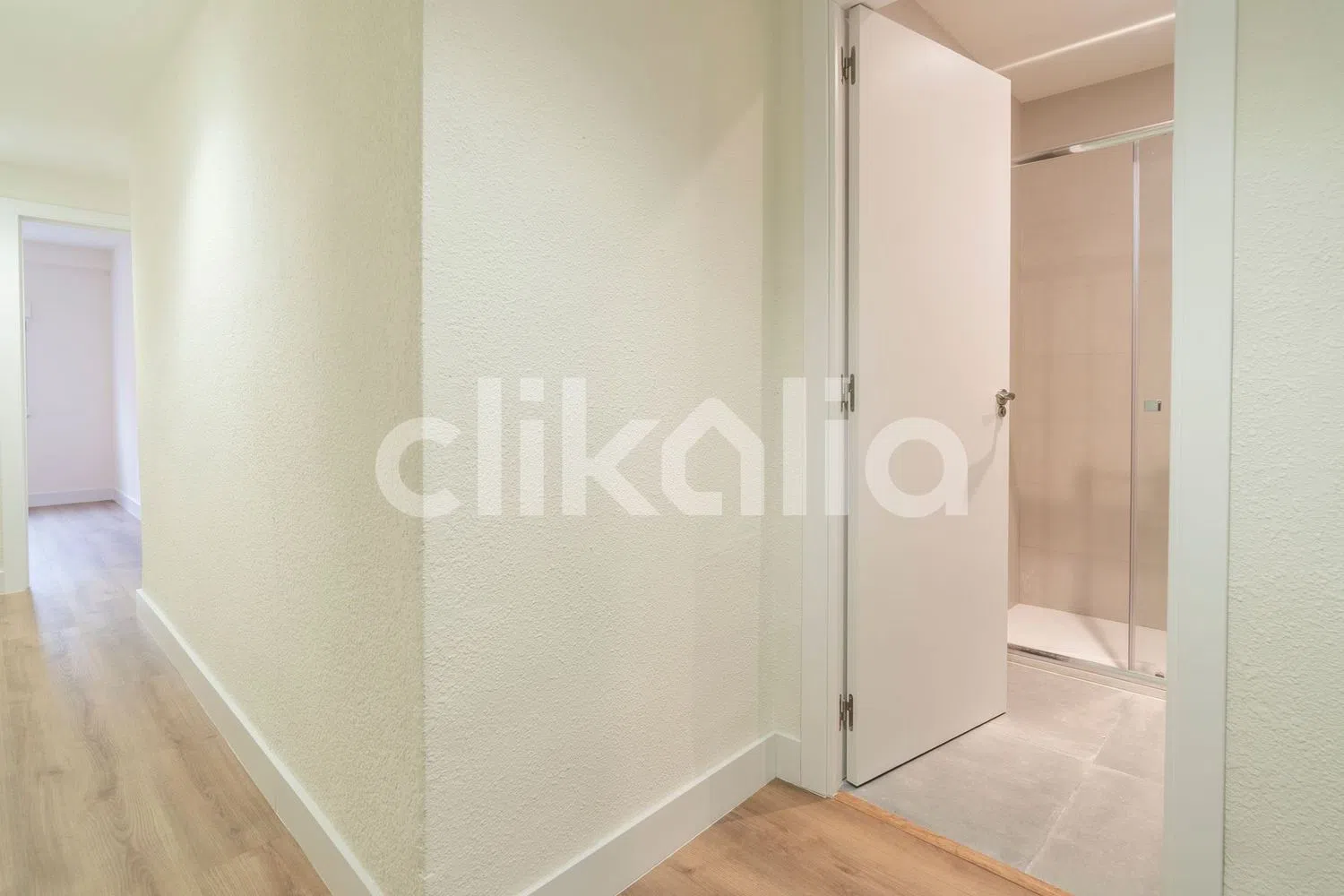 Piso en calle de Sant Marcel·lí - Foto 23