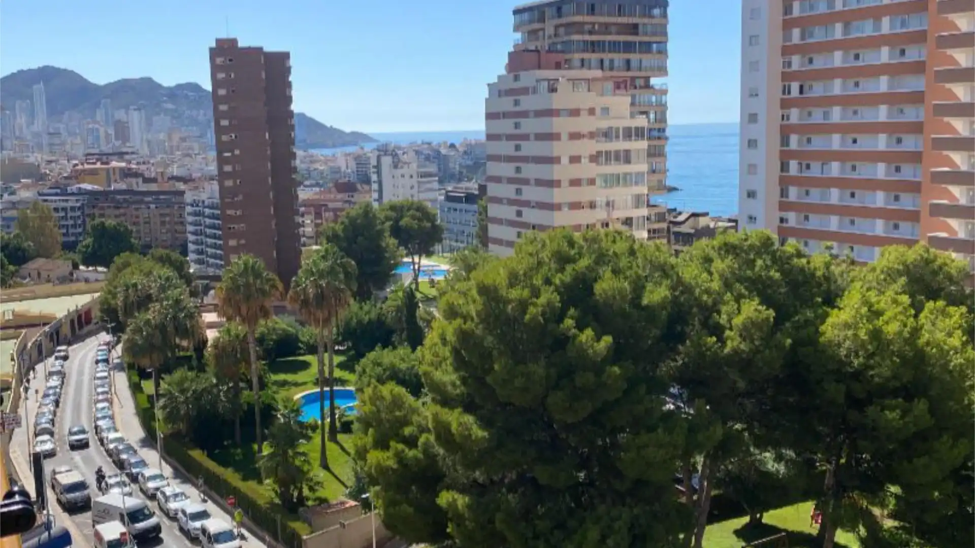 Apartamento en  Avenida de Uruguay 10 - Foto 22