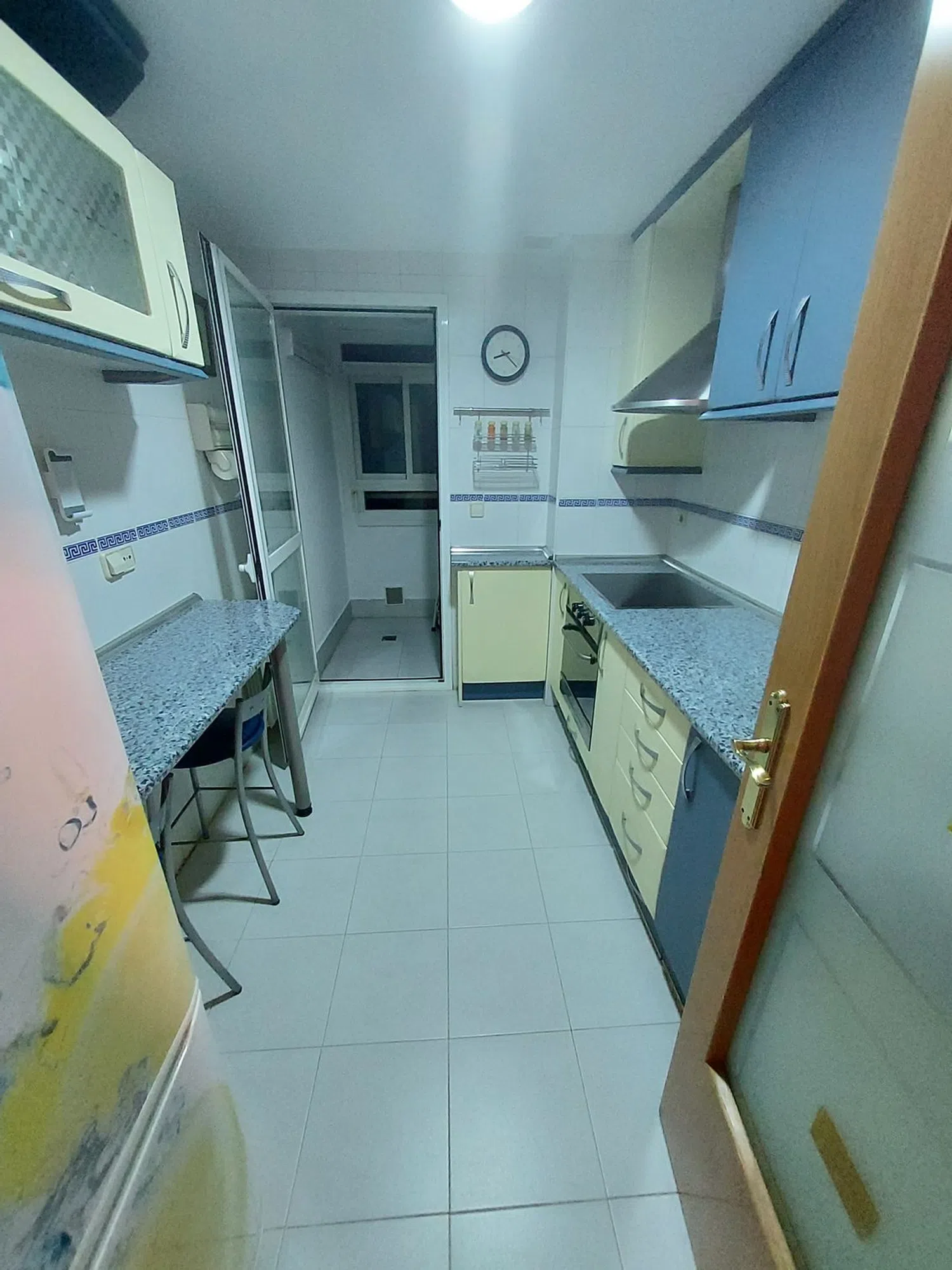 Piso en calle del Océano Atlántico, 4 - Foto 3