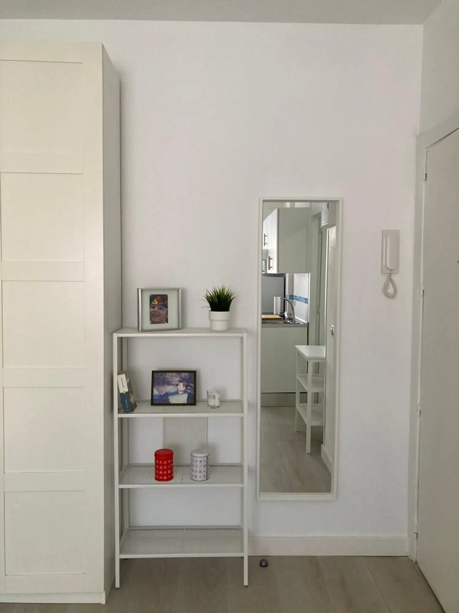 Estudio en calle de Vallehermoso, 3 - Foto 10