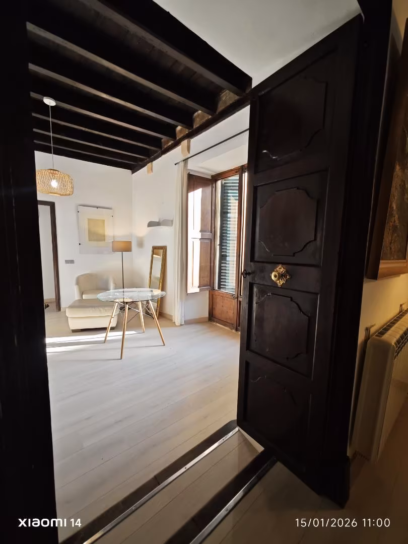 Piso en  Carrer de Can Dusai 1 - Foto 4