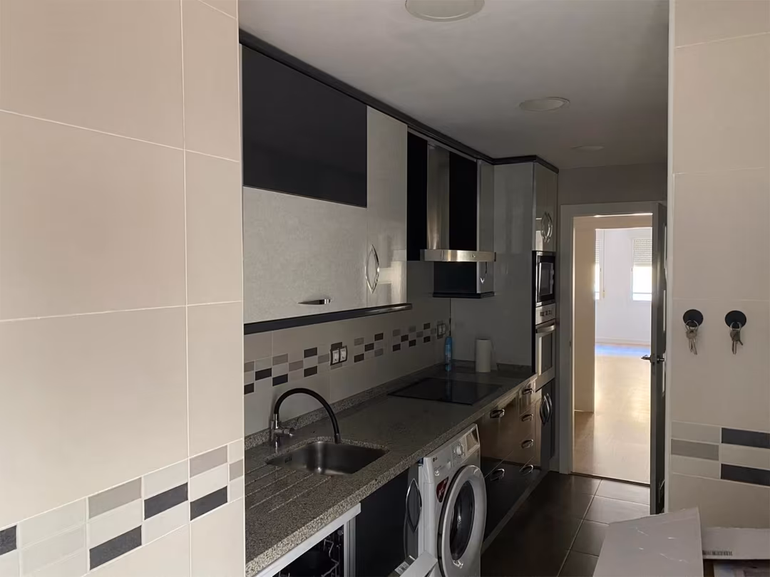 Piso en  Pasaje Maruja Cazalla 6 - Foto 11