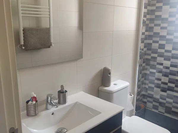 Piso en Calle de la Cañada, 36, Vinateros - Foto 6
