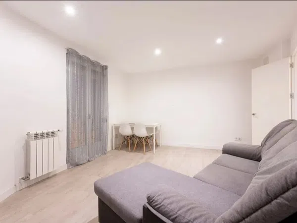 Piso en travesía de Madrid, 3 - Foto 3