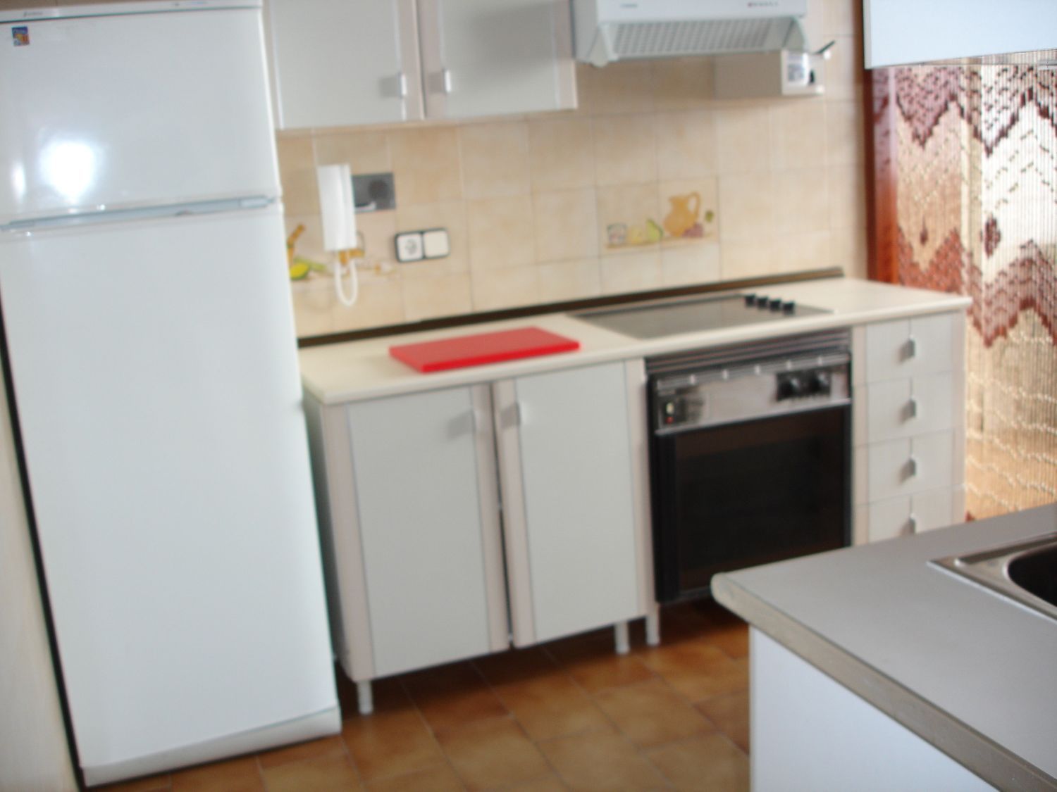 Piso en Calle Porvenir, 32 b, El Porvenir - Foto 2