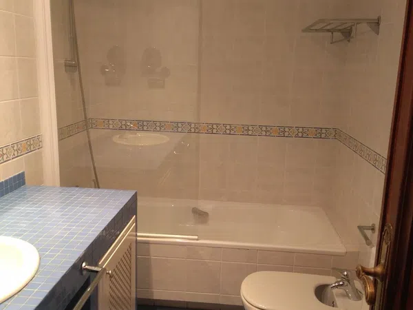Piso en Pº Zorrilla - Campo Grande - Foto 32