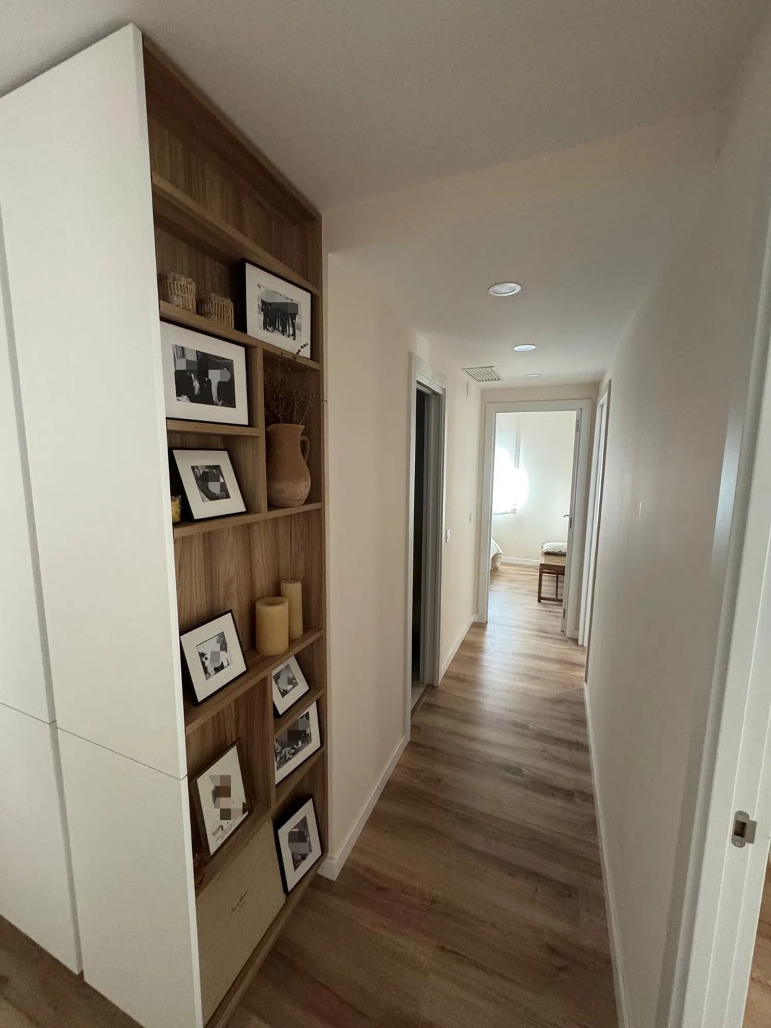 Piso en calle Barcenillas, 3 - Foto 8