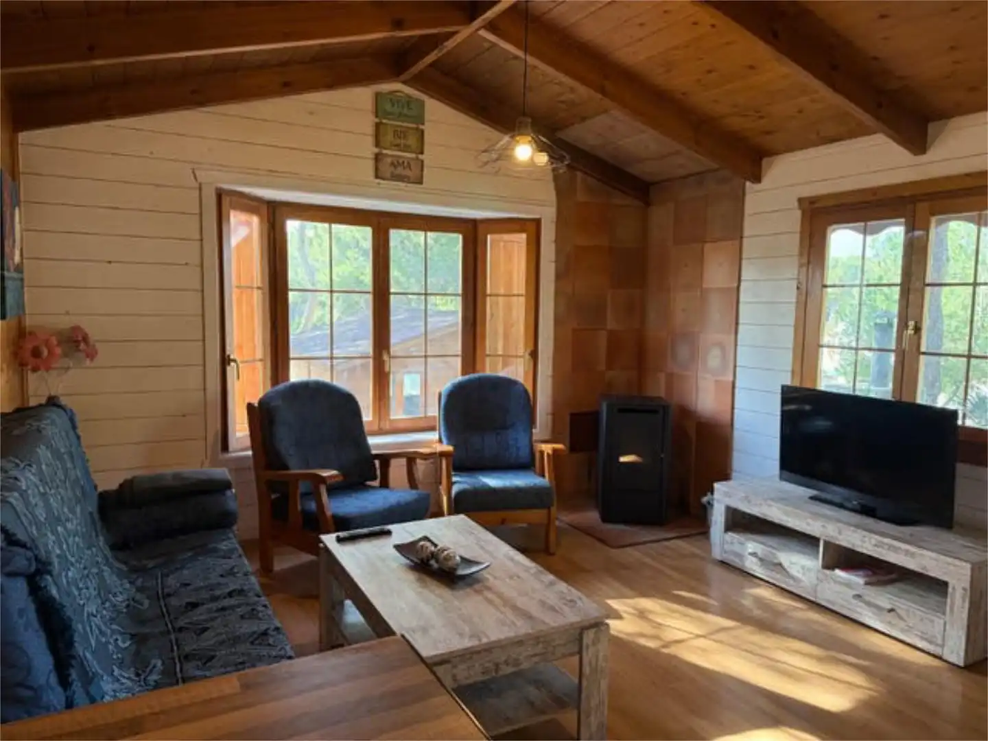 Chalet en Terol - Foto 2