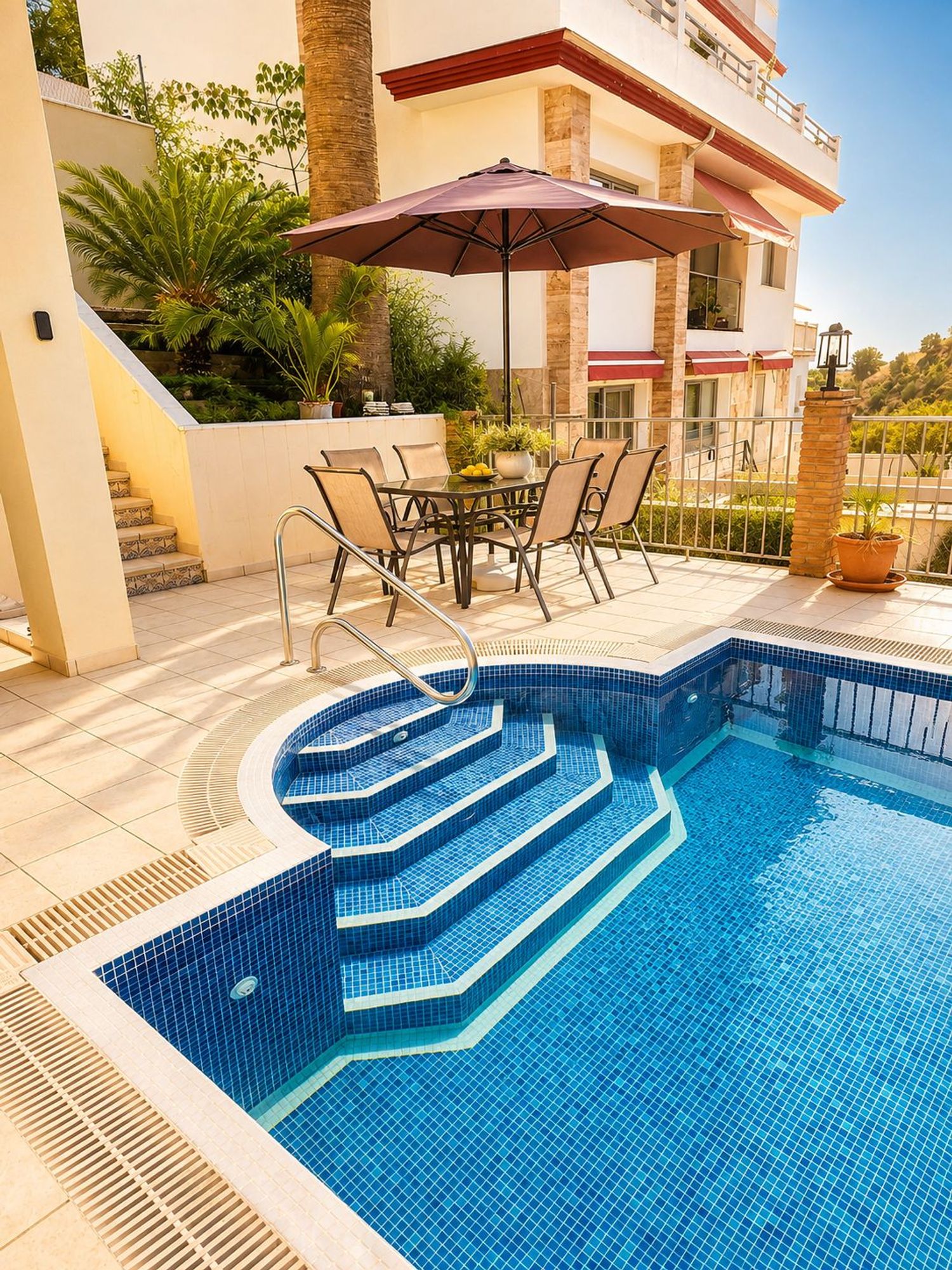 Casa o chalet independiente en Calle Pedro de Valdivia, 25, Mijas Pueblo, Mijas Pueblo - Foto 36