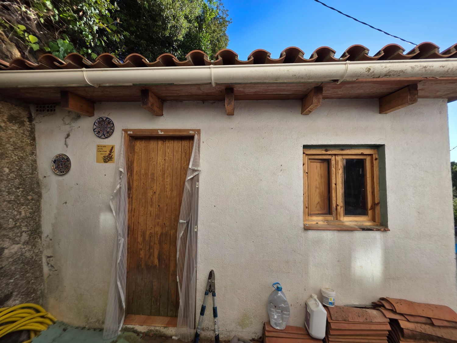 Casa o chalet independiente en Carretera d'orrius, 7 - Foto 21