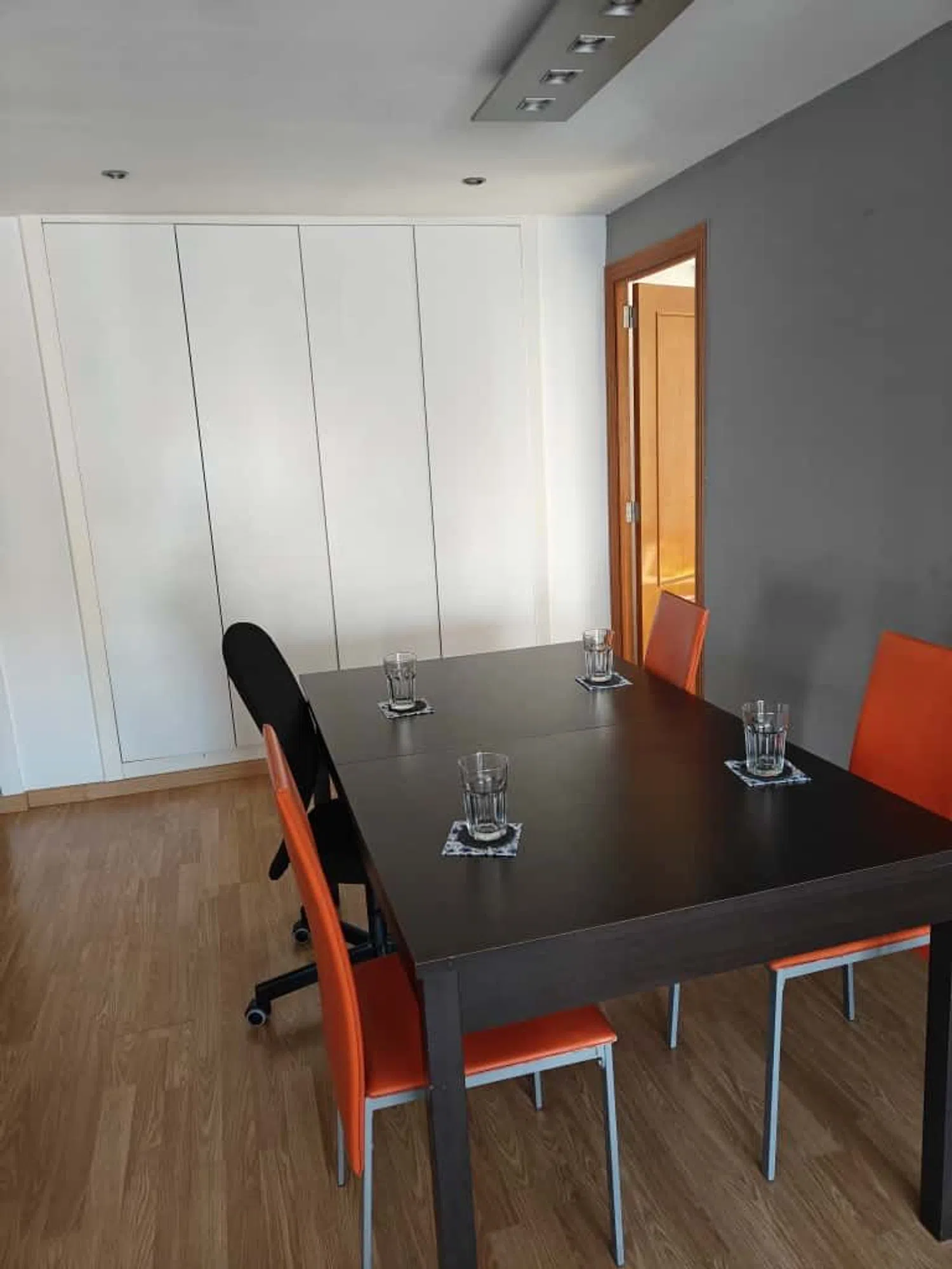 Piso en Barrio Malilla - Foto 3