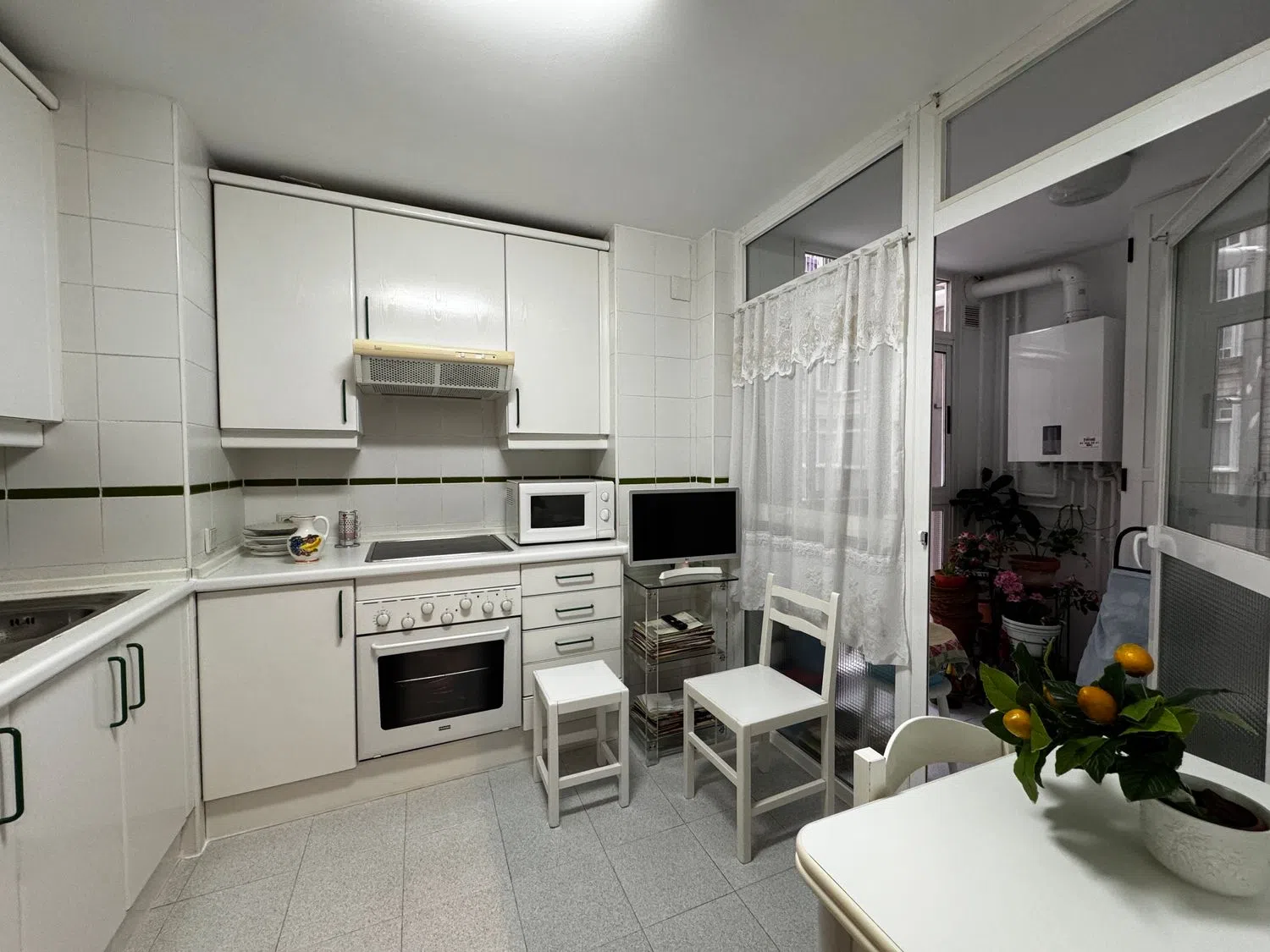 Piso en calle de Téllez, 25 - Foto 9