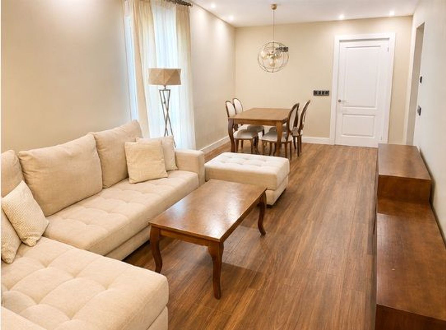 Chalet pareado en Calle Antonio M' Concha, 78 - Foto 3