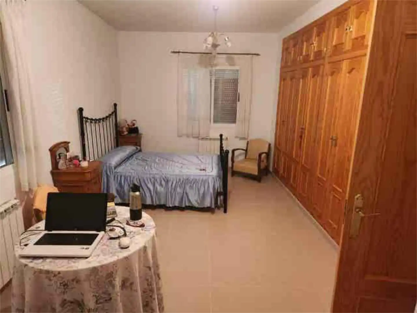 Chalet en camino de piscina municipal - Foto 6