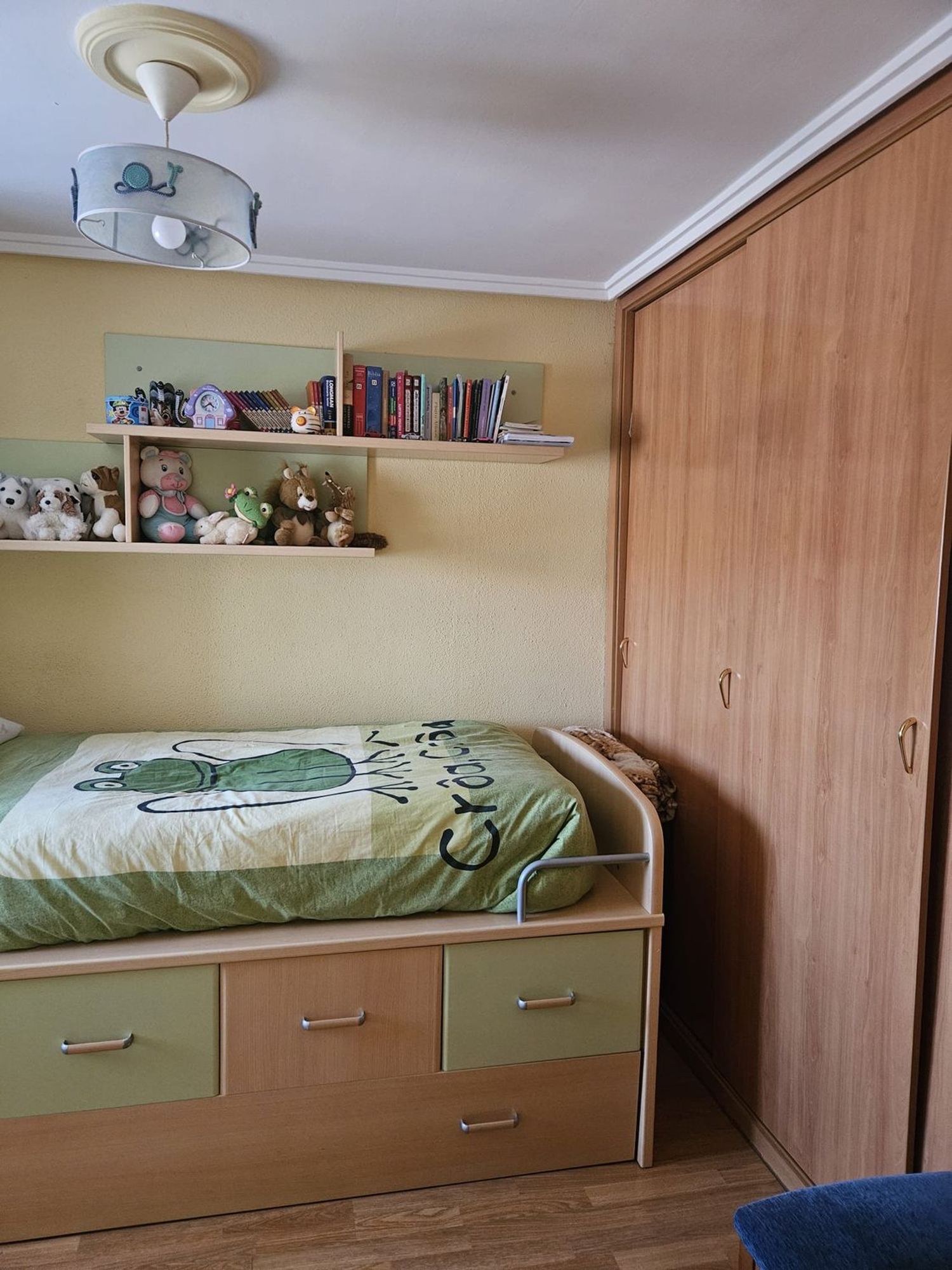 Piso en Calle Labradores, 3, Villafría - La Ventilla - Castañares, Villafría - La Ventilla - Castañares - Foto 12