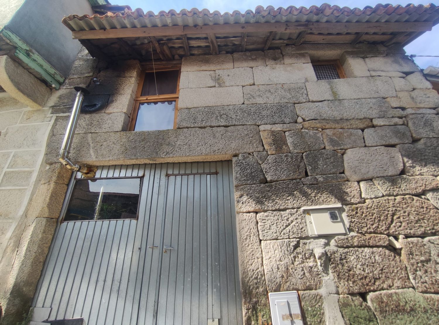 Casa de pueblo en Lugar Piúca, 7 - Foto 15