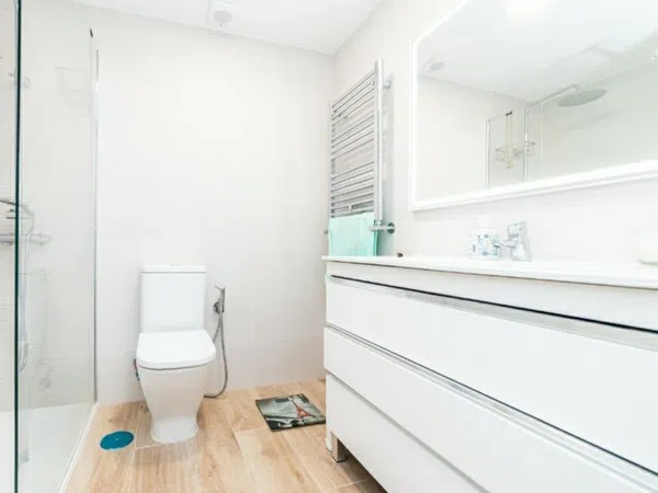 Piso en Calle Manuel Jiménez El Alguacil, 2, Puerta Pinto - Valparaíso, Puerta Pinto - Valparaíso - Foto 11