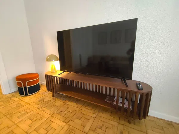Piso en Calle San Fernando, 16, Numancia - San Fernando, Numancia - San Fernando - Foto 4