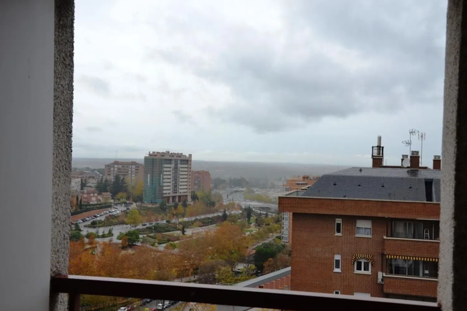 Piso en calle la Hiruela, 1 - Foto 1