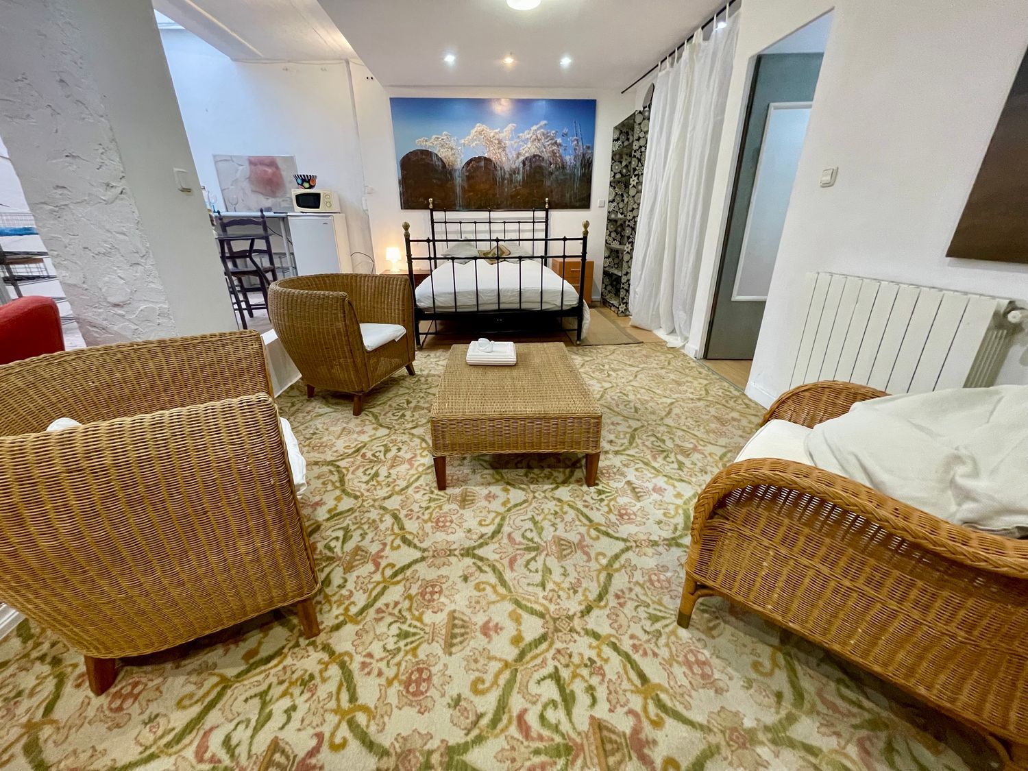 Estudio en calle Maestro Granados, 9 - Foto 5