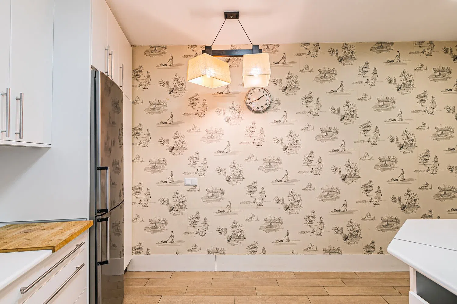 Piso en calle de Viriato, 41 - Foto 16