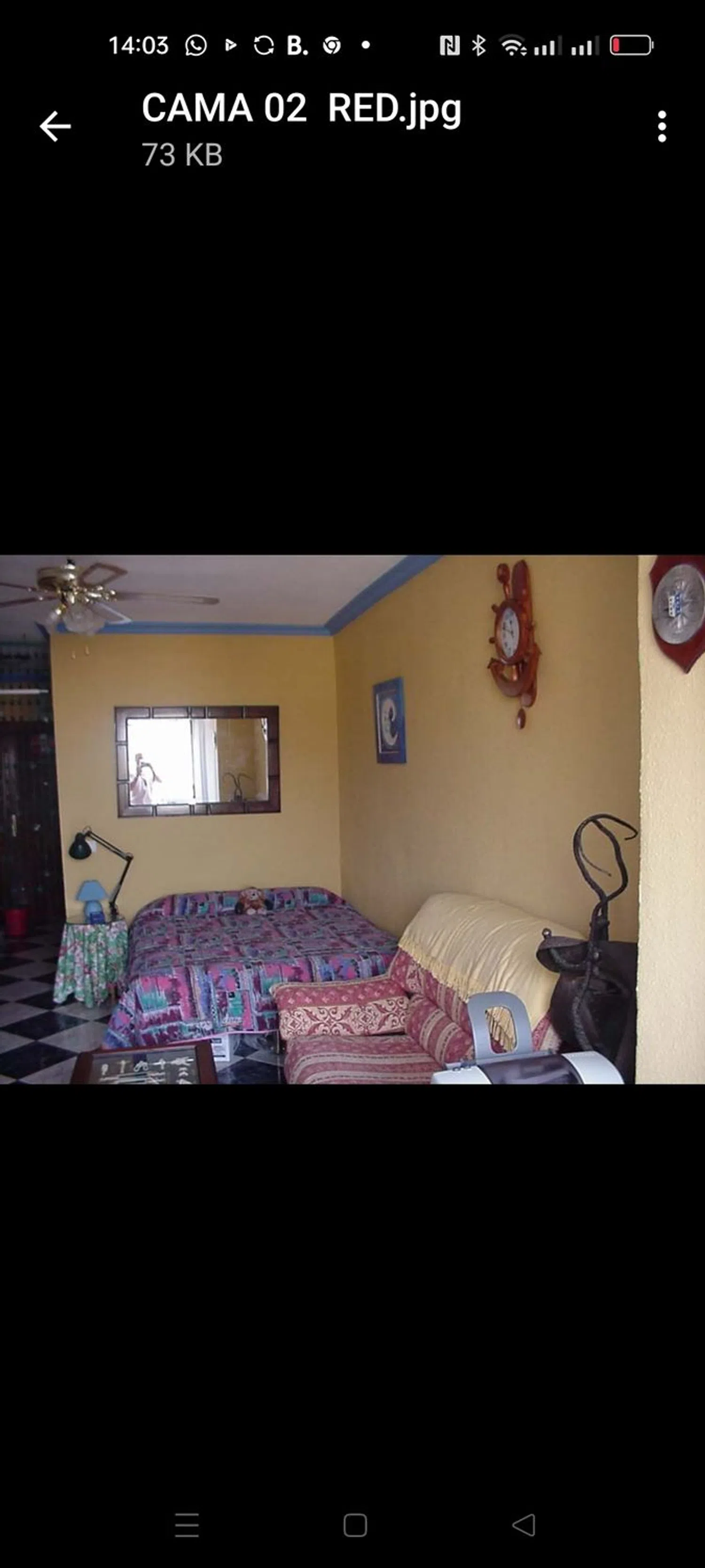 Estudio en avenida de los Manantiales, 24 - Foto 4
