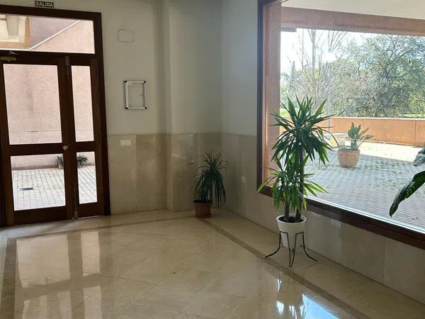 Piso en Calle César Vallejo, 1, Chapín - Campus Universitario - Navinco - Foto 1