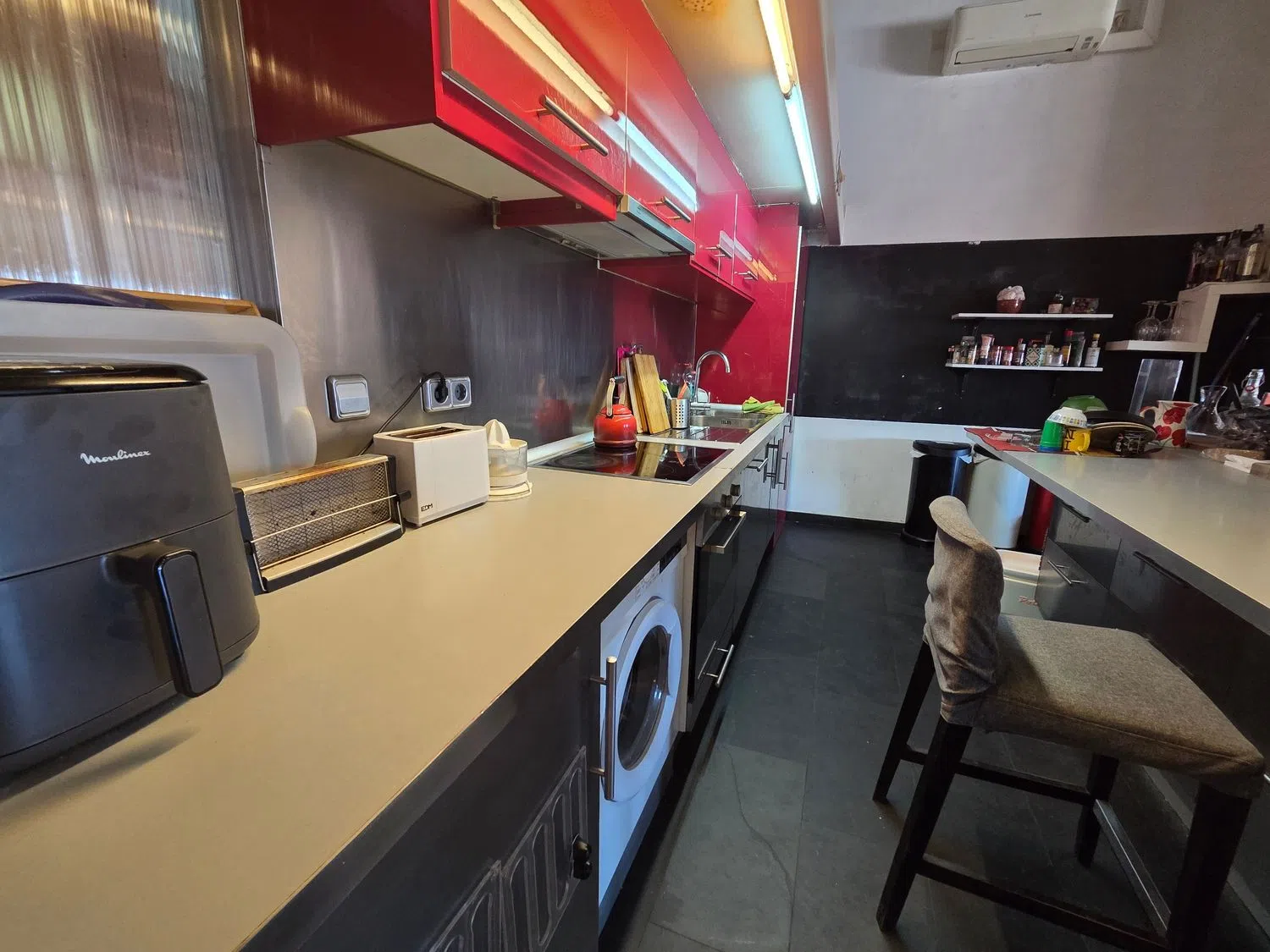 Piso en Alejandro Sánchez, 95 - Foto 2