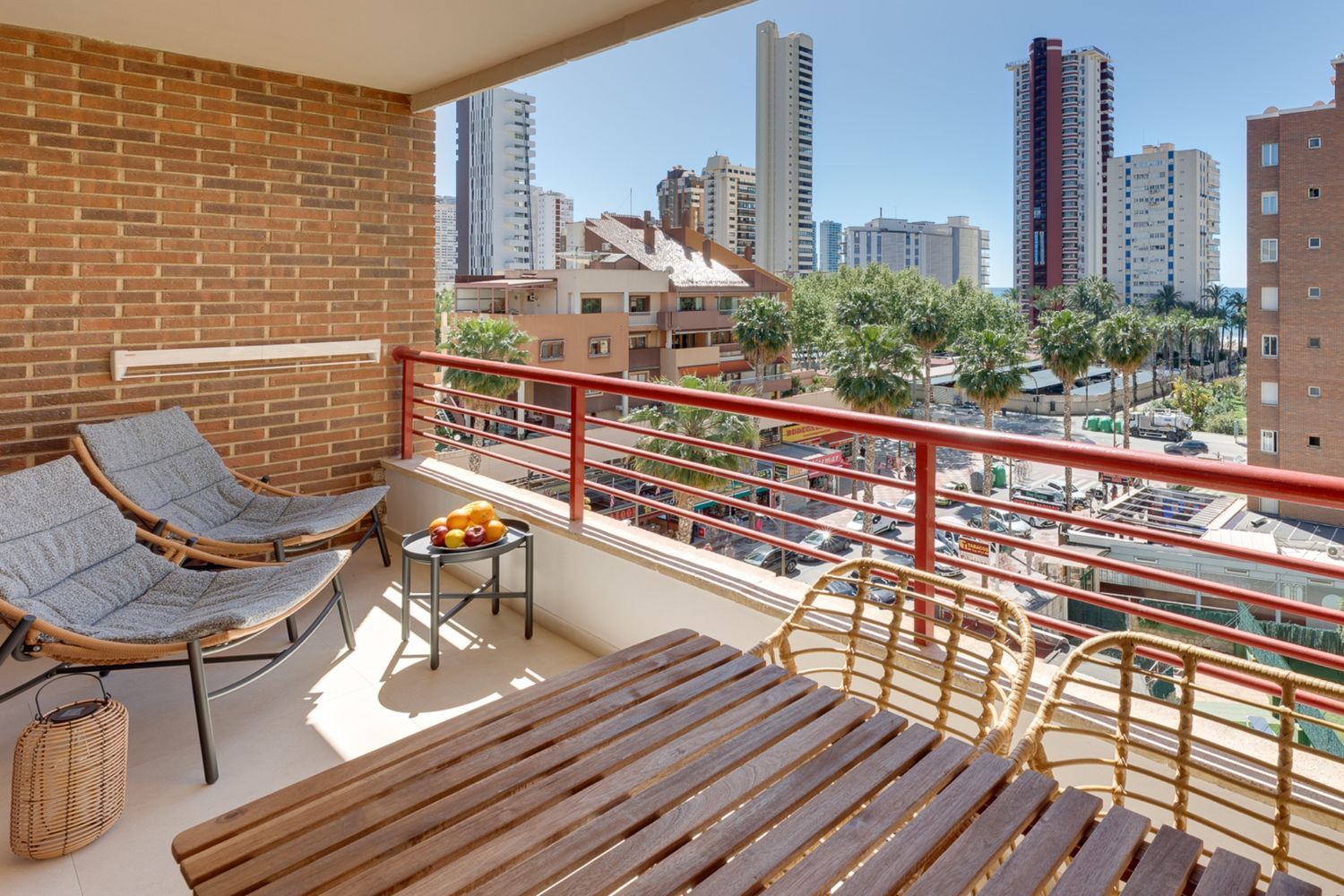 Piso en Calle Gerona, 32, Playa de Levante, Playa de Levante - Foto 6