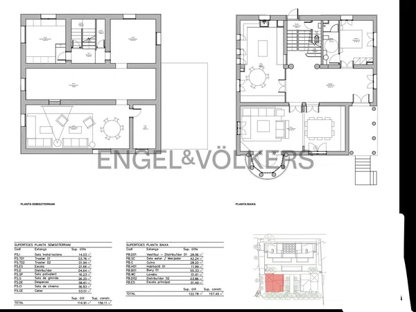 Casa o chalet independiente en Parc Central - Colomer - Foto 67