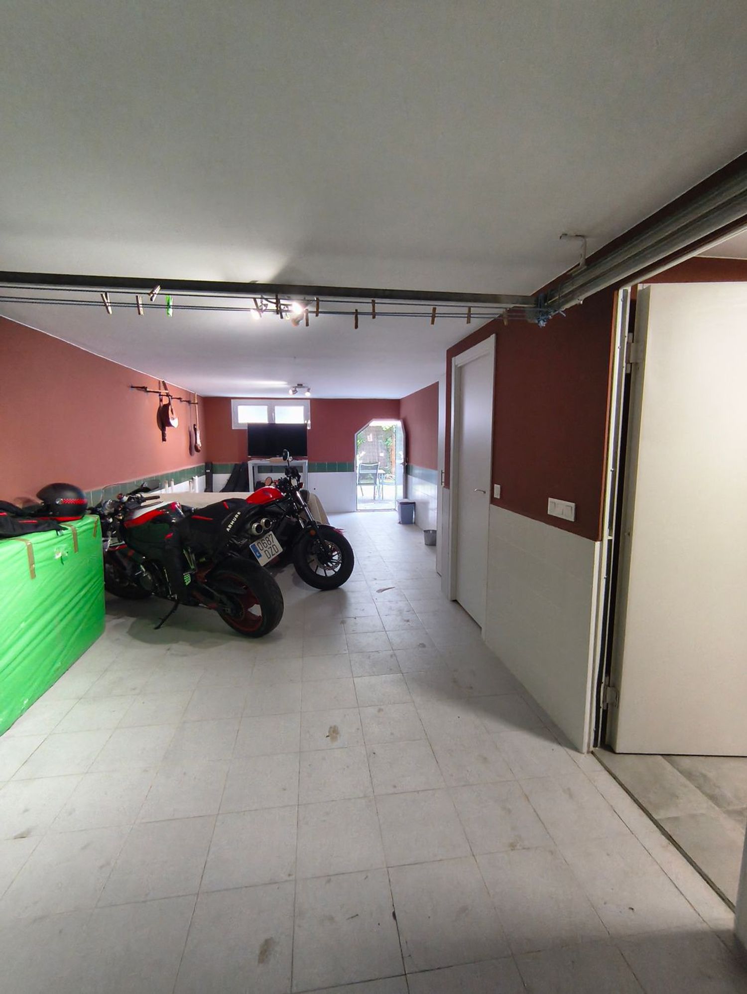Chalet adosado en Calle Doñana, 30, Miramadrid, Miramadrid - Foto 10