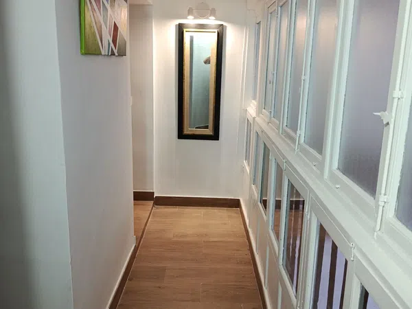 Piso en Calle Sacramento, 46, Mentidero - Teatro Falla - Alameda, Mentidero - Teatro Falla - Alameda - Foto 3