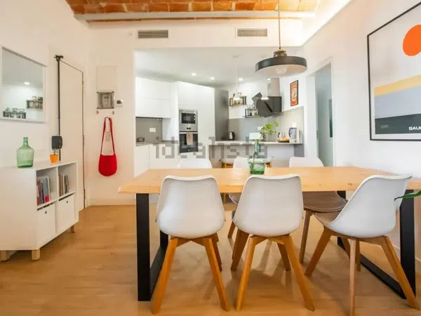 Piso en Calle de Llull, 109, El Poblenou - Foto 7