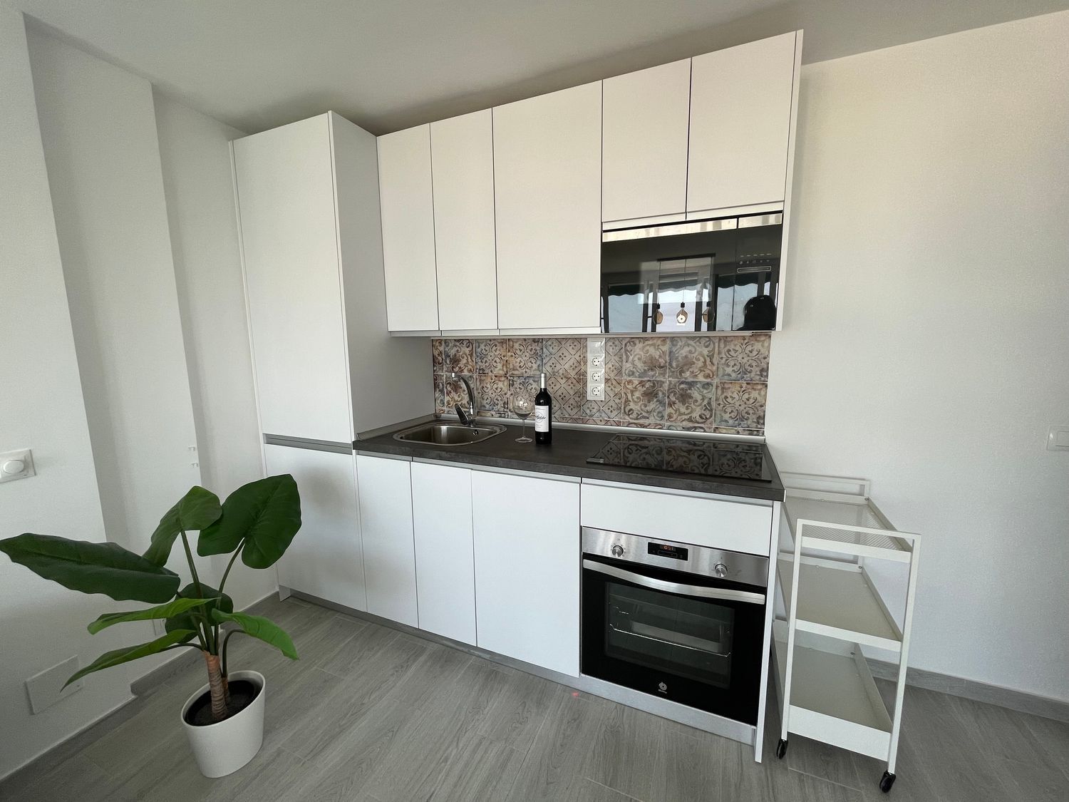 Piso en Avenida de Bonanza, 3, Parque de la Paloma, Parque de la Paloma - Foto 10