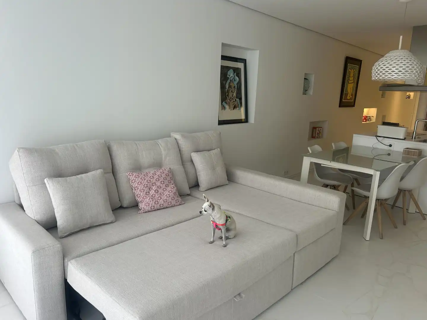 Apartamento en  Passeig Joan Carles I 1016 - Foto 23