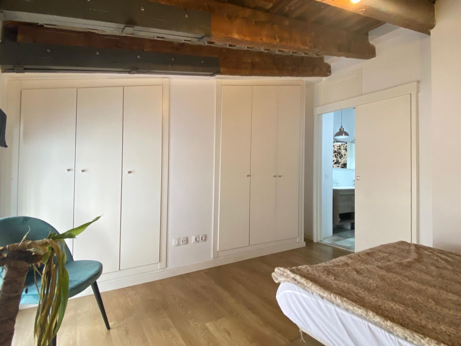 Ático en calle dels Jofrens, 8 - Foto 13