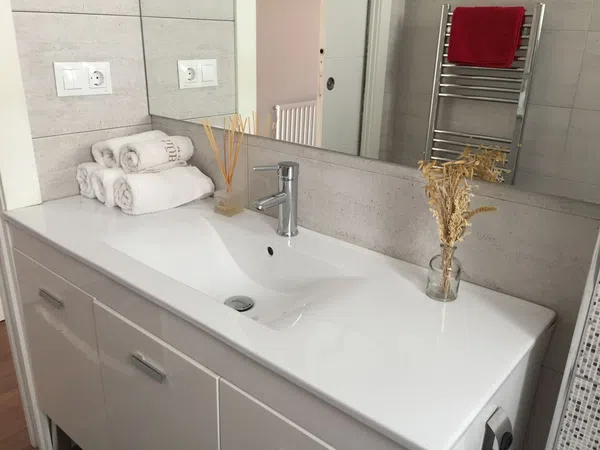 Ático en Calle de Estella, 2, 1º Ensanche, 1º Ensanche - Foto 8