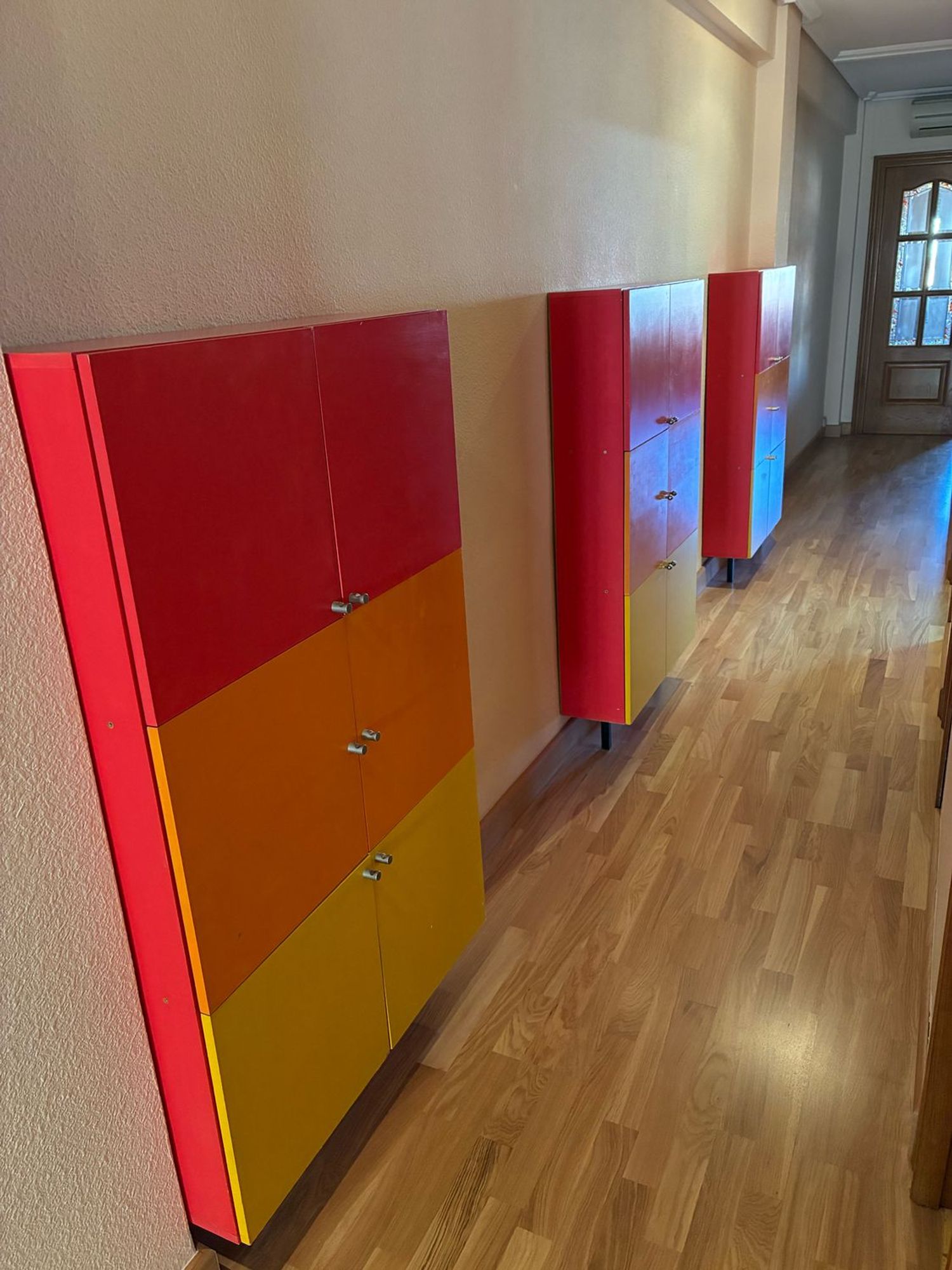 Piso en Barrio L'Hort de Senabre - Foto 6