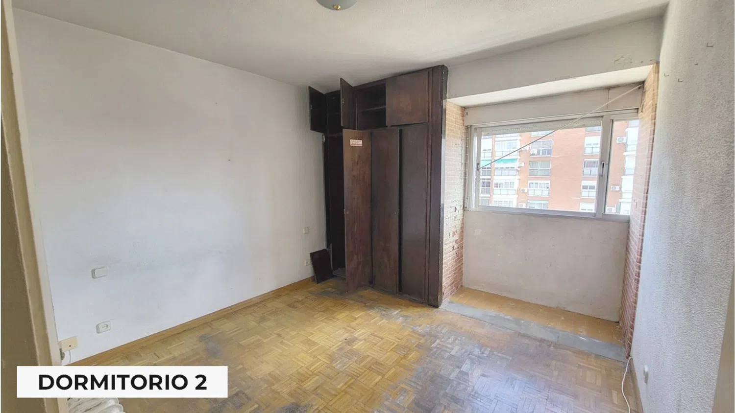 Piso en Barrio Santa Eugenia - Foto 4