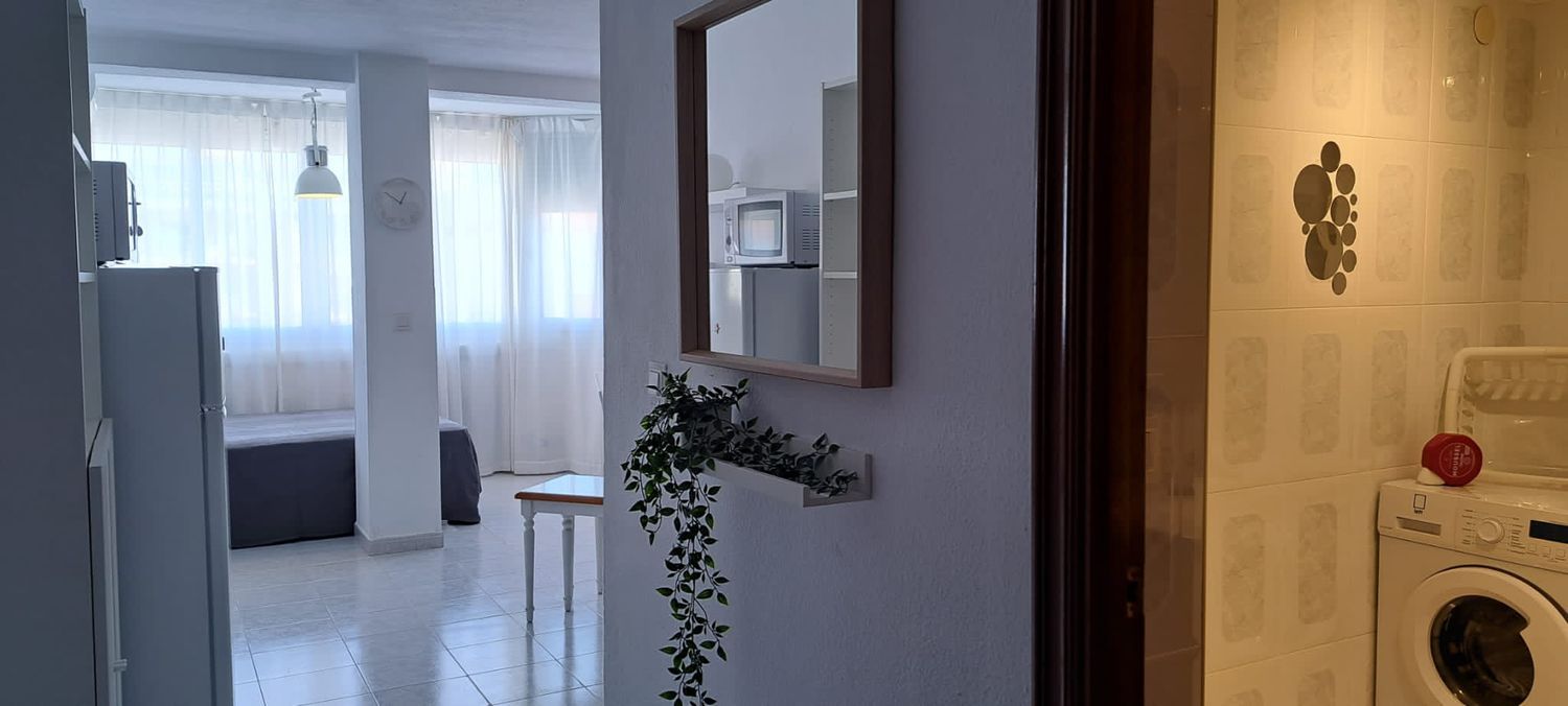 Estudio en calle Las Gaviotas, 2 - Foto 2