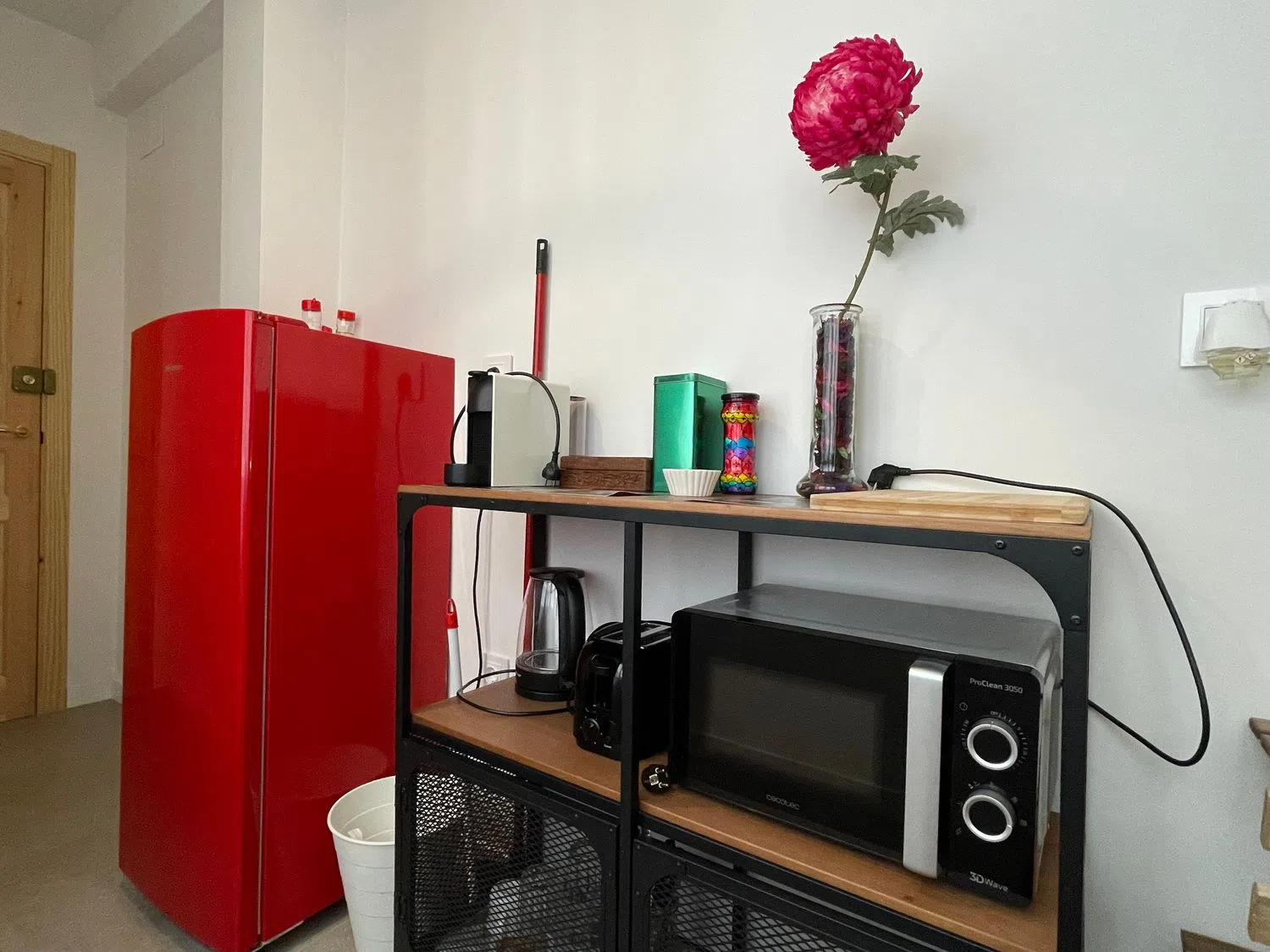 Estudio en plaza de Colón, 7 - Foto 6