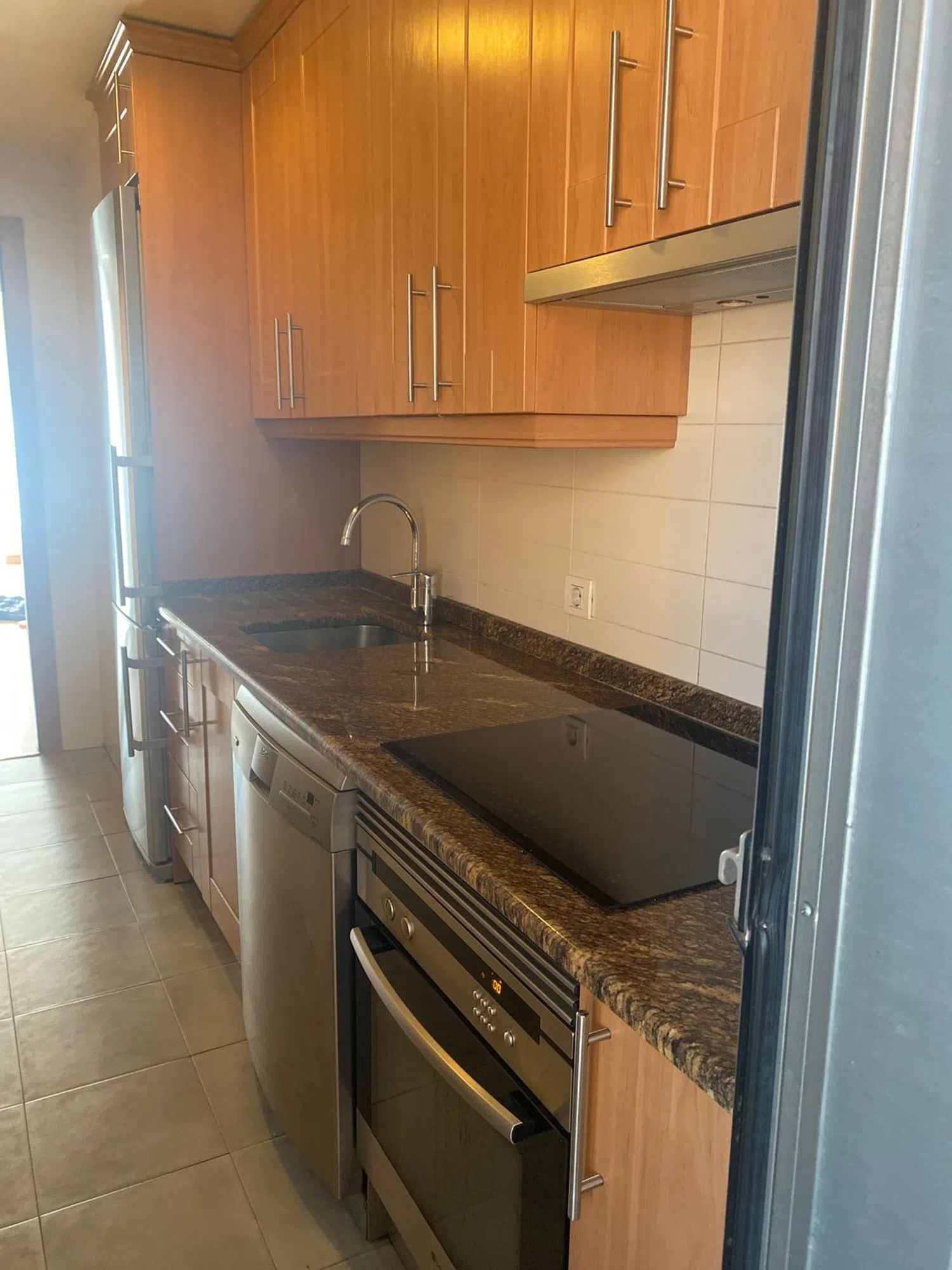 Piso en calle del Príncipe Carlos, 38 - Foto 18