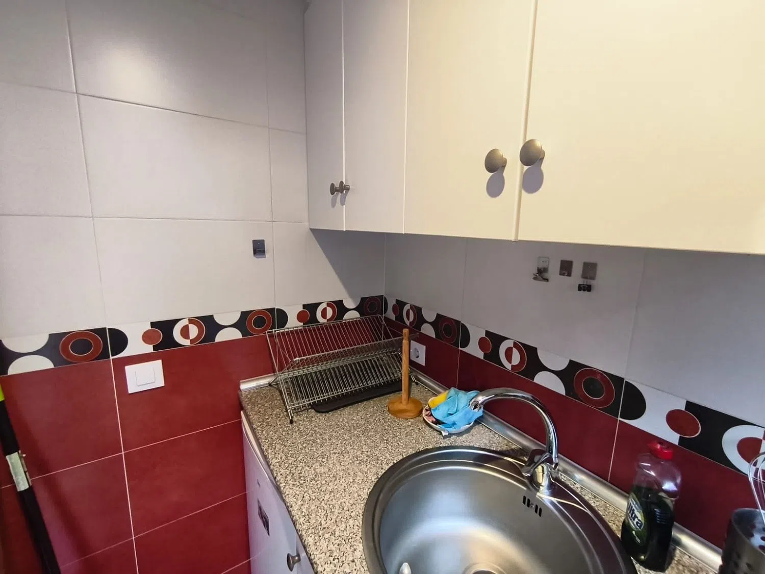 Piso en Barrio Guindalera - Foto 5