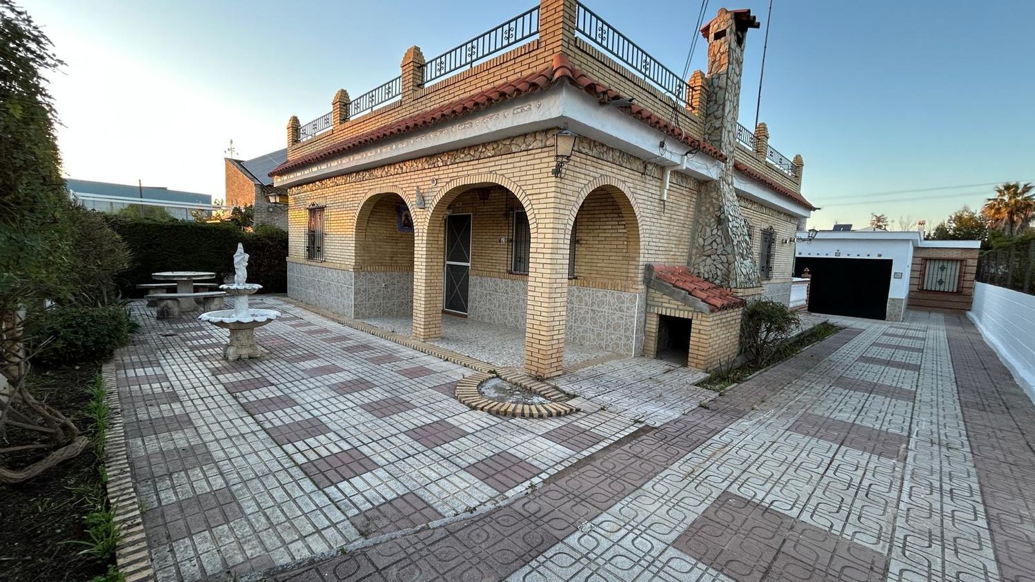 Casa o chalet independiente en Calle Amapolas, 36 - Foto 16