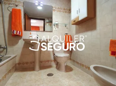 Piso en  Deportista Ramón Mendizábal - Foto 13