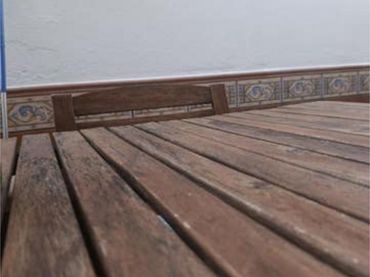Piso en Reina Mercedes - Foto 1