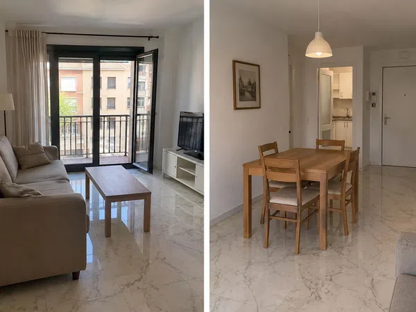 Piso en Calle Carmelitas, 20, La Goleta - San Felipe Neri - Foto 1