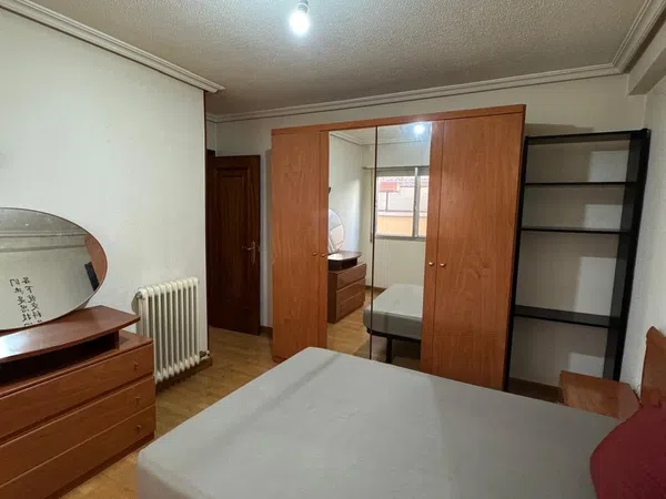 Piso en Calle de Alonso de Tejada, 4, Ensanche, Ensanche - Foto 15